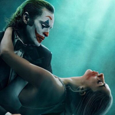 trailer película Joker 2
