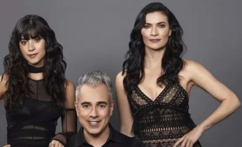 tráiler oficial de la nueva temporada de Betty la fea