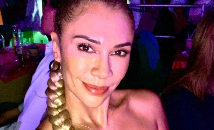 tratamiento estético de Martha Isabel Bolaños
