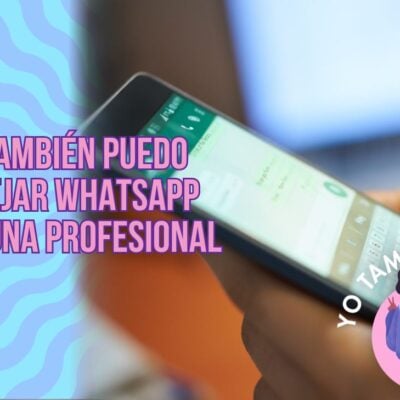 trucos de WhatsApp para darle un toque profesional