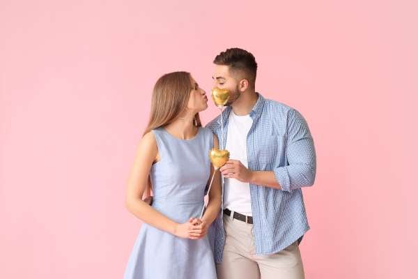 Características de tu pareja ideal según tu personalidad