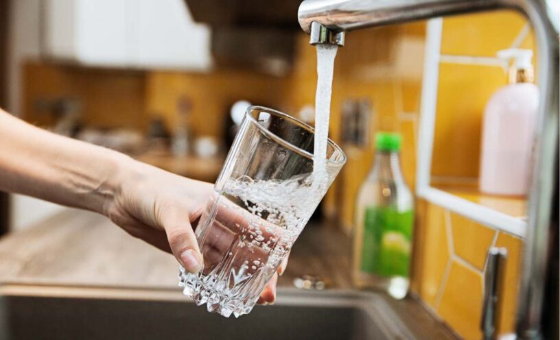 turnos de racionamiento de agua en Bogotá para octubre