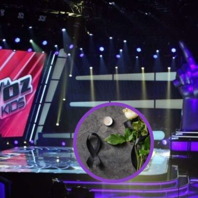 última foto de la exparticipante de 'La voz kids' antes de fallecer