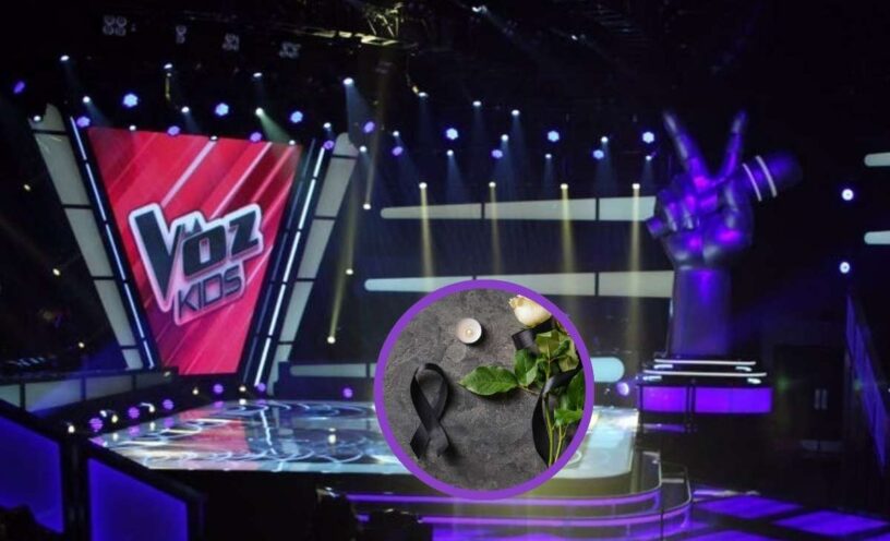 última foto de la exparticipante de 'La voz kids' antes de fallecer