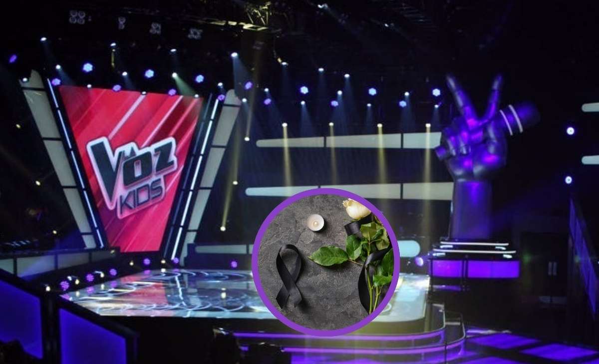 última foto de la exparticipante de 'La voz kids' antes de fallecer