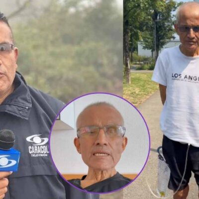 último video de fredy calvache antes de morir