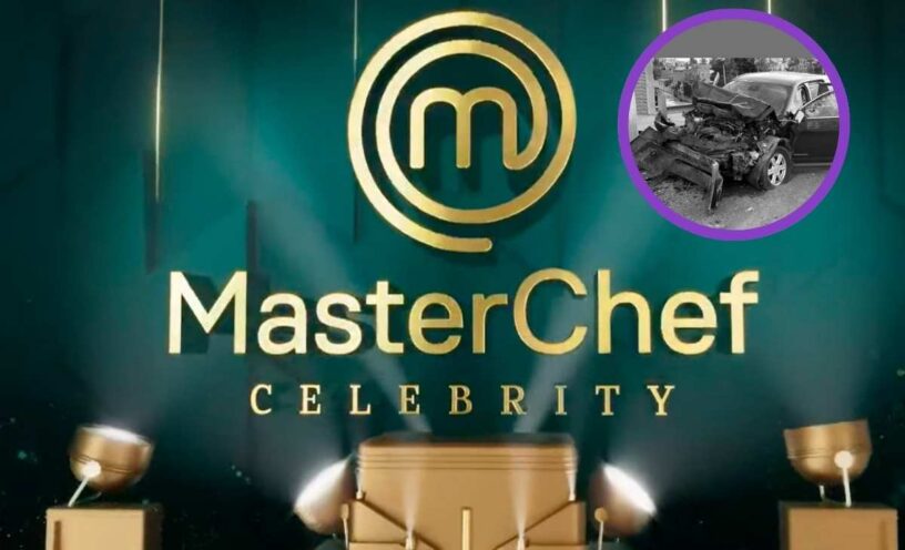La última publicación de la exparticipante de Masterchef que murió en un accidente