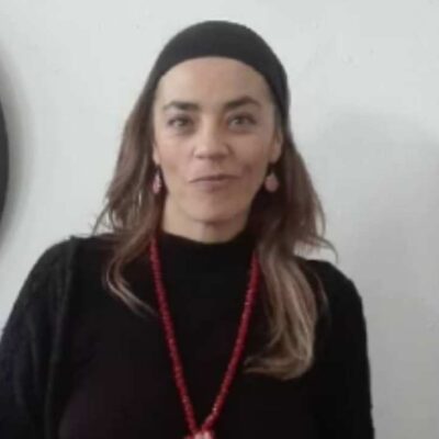 última publicación de Sandra Reyes