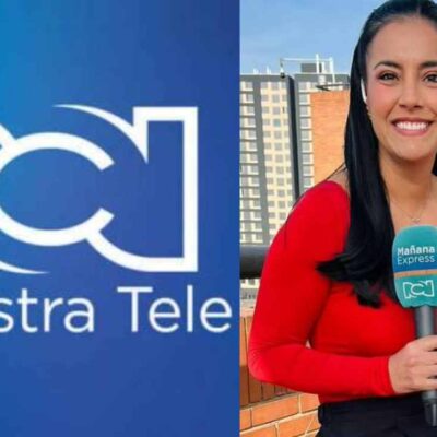 último video de la periodista de RCN que murió
