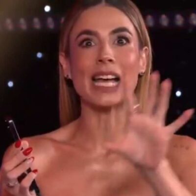 error votaciones de La Casa de los Famosos 2