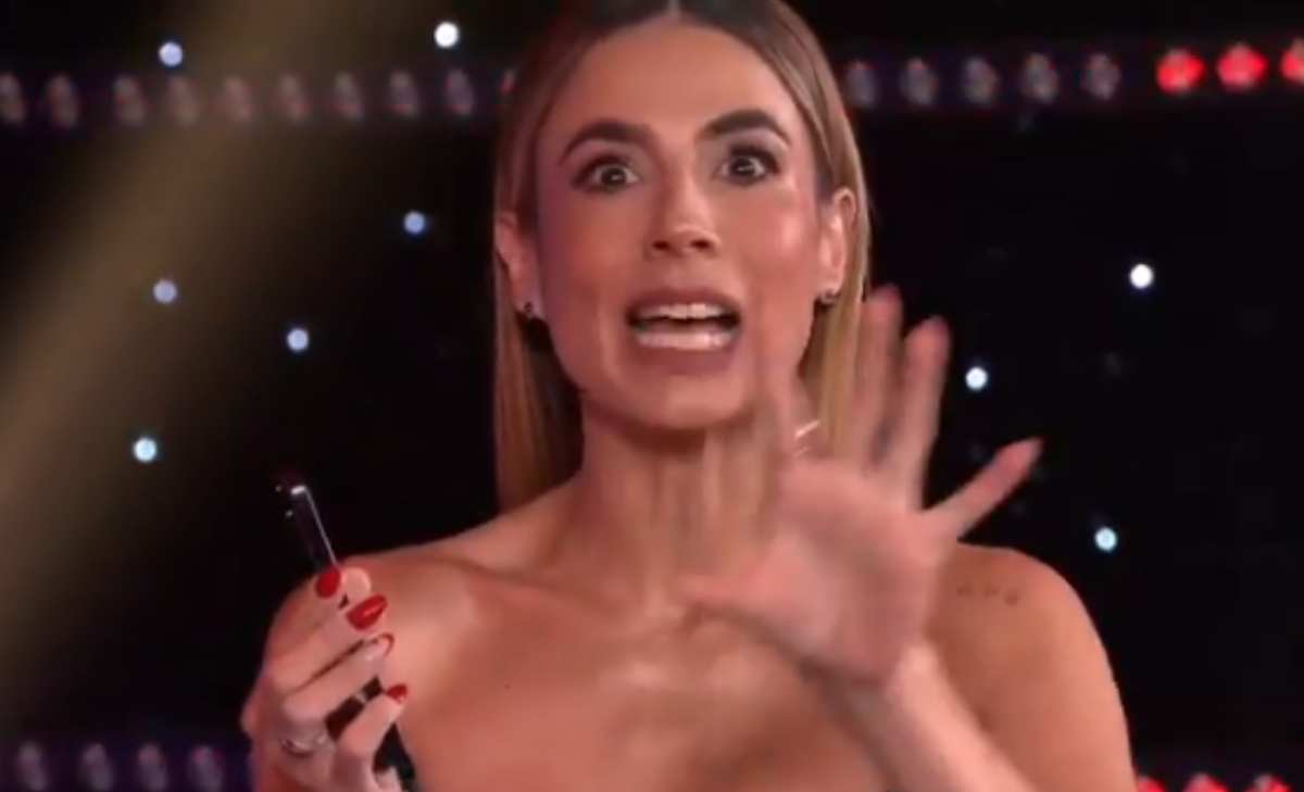 error votaciones de La Casa de los Famosos 2