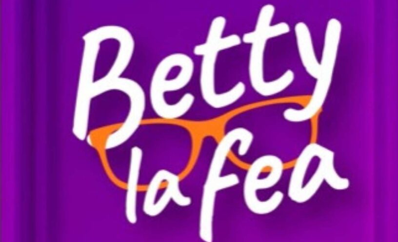 la mujer que estaria entre betty y armando en yo soy betty la fea