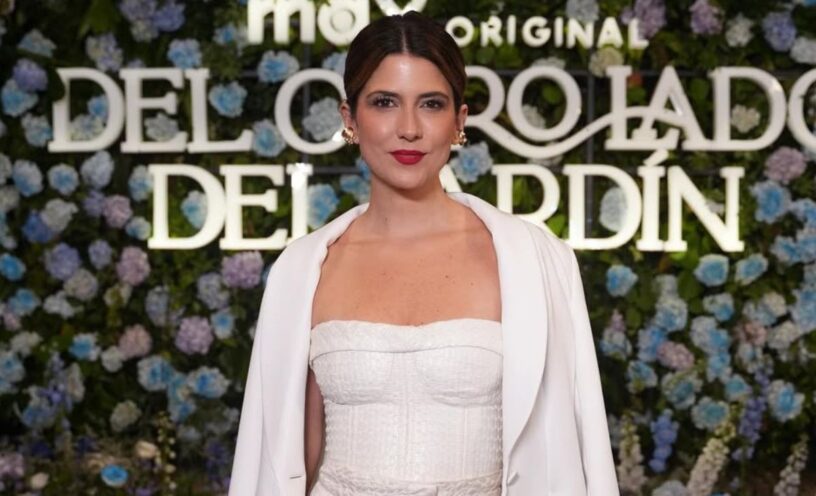 Valentina Acosta habló de su divorcio