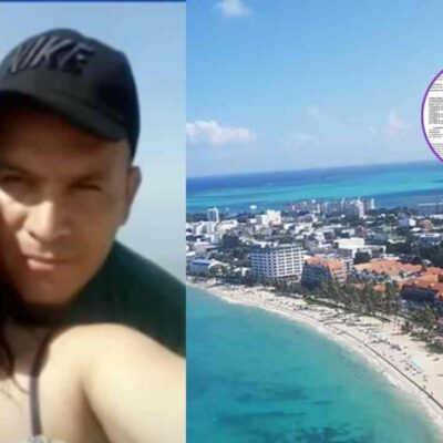 valor que habría pagado la familia hallada muerta en San Andrés