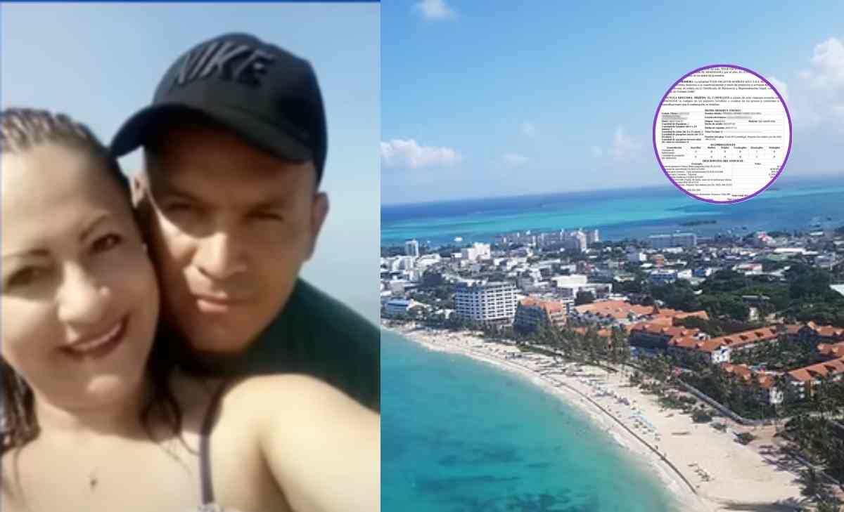 valor que habría pagado la familia hallada muerta en San Andrés