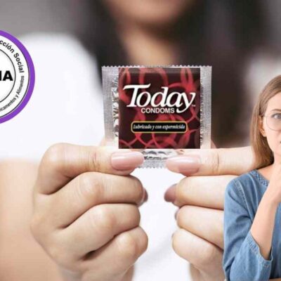 Invima advierte sobre condones Today falsificados en Colombia