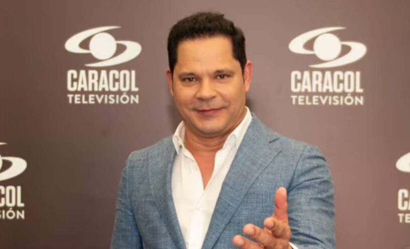 verdadero nombre de Rey Ruíz