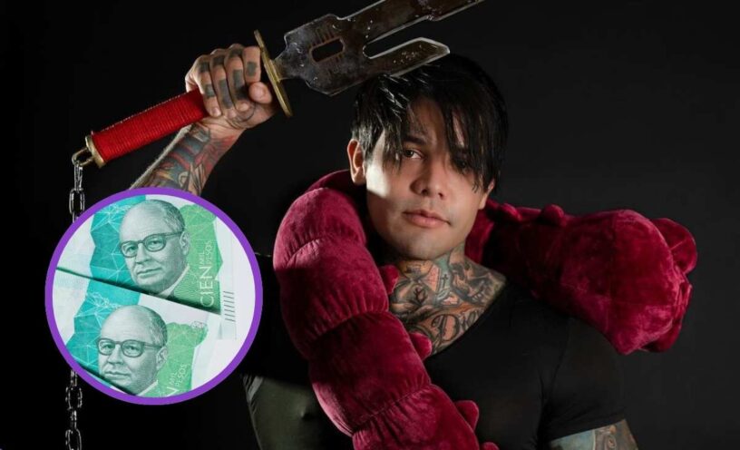 Viaje de Yeferson Cossio a Japón