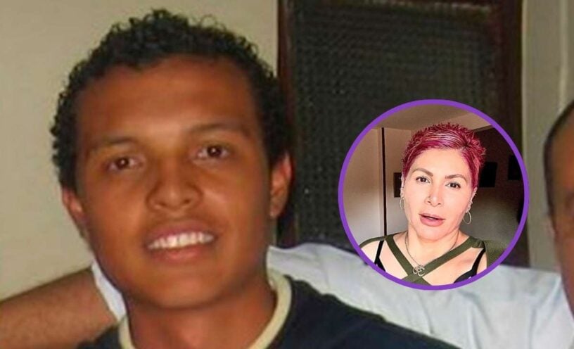 vidente, Ayda Valencia, reveló detalles del fallecimiento de Luis Andrés Colmenares
