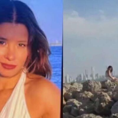 Vidente habló de la desaparición de Tatiana Hernández en Cartagena