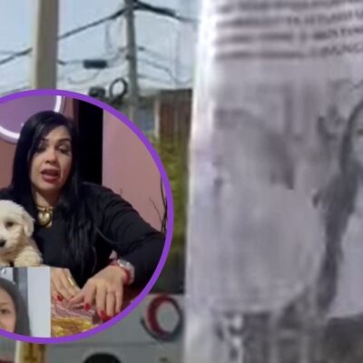 Vidente habló sobre Sofía Delgado niña asesinada en el Valle del Cauca