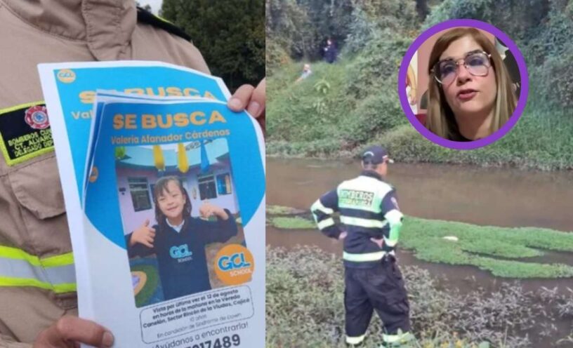Vidente hizo predicción sobre el caso de la niña con síndrome de Down en Cajicá