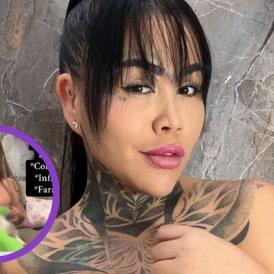 Vidente hizo predicción sobre Yina Calderón
