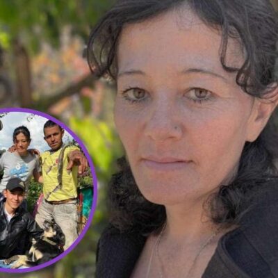 Declaraciones de vidente sobre la muerte de Yeni Ariza, mamá de 'Los Patojos'
