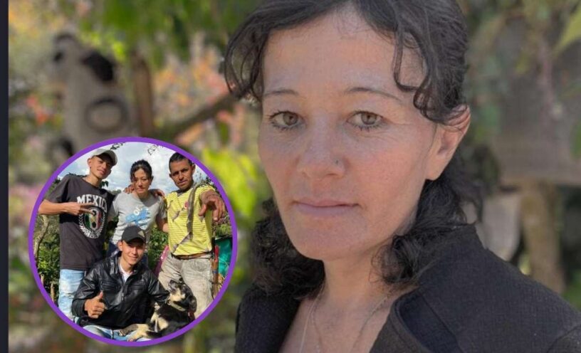 Declaraciones de vidente sobre la muerte de Yeni Ariza, mamá de 'Los Patojos'