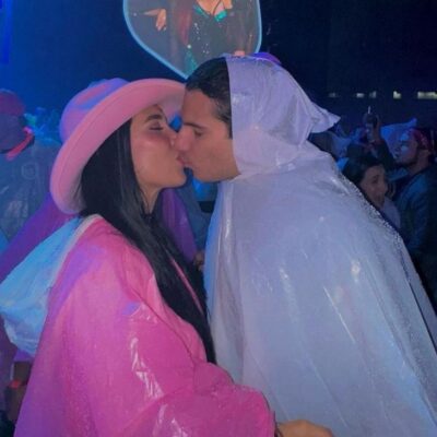 video cursi de Luisa Fernanda W y Pipe Bueno