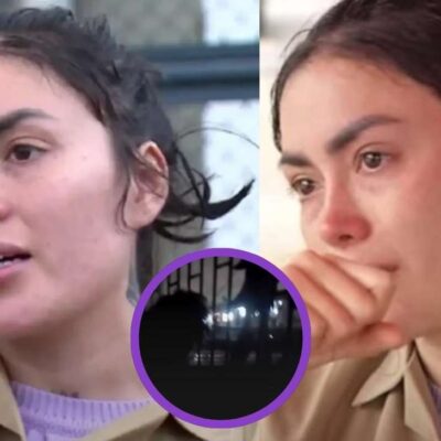 Video de Epa Colombia en la cárcel que preocupó a sus seguidores