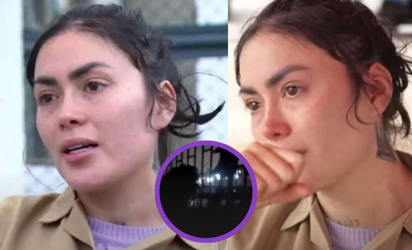 Video de Epa Colombia en la cárcel que preocupó a sus seguidores