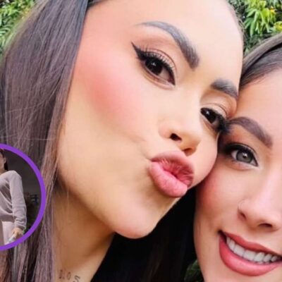 video de Epa Colombia y su novia sobre un posible embarazo