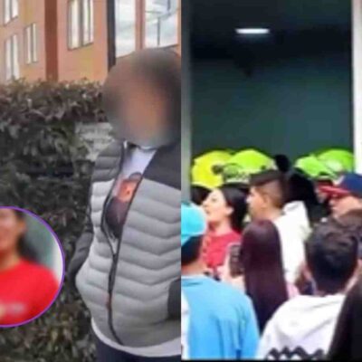 video de lo que dijo la mamá de la niña que habría sido abusada por su profesora