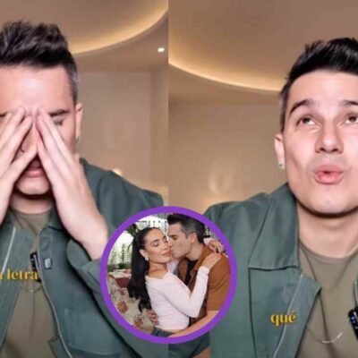 video de Pipe Bueno, tras rumores de separación con Luisa Fernanda W,