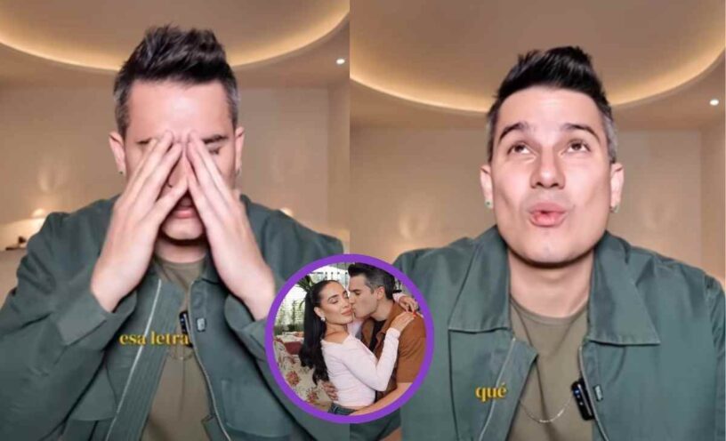 video de Pipe Bueno, tras rumores de separación con Luisa Fernanda W,