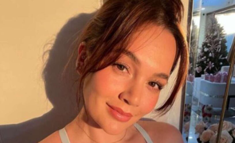 Lina Tejeiro mostró cómo se ve sin maquillaje y la compararon con JLo