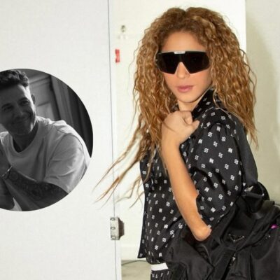 video de Shakira y Alejandro Sanz por el que todos los comprometen