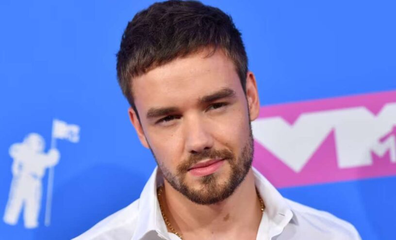 video del caso de Liam Payne que involucra a empleado del hotel.