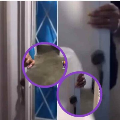 El impactante video de un hombre que sorprendió a su esposa junto a su mejor amigo ha generado una ola de comentarios y reacciones en redes sociales.
