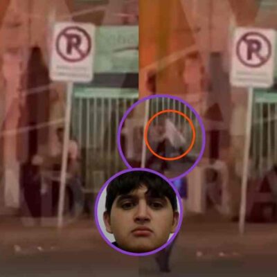 video de la pelea en la que Jaime Esteban Moreno perdió la vida