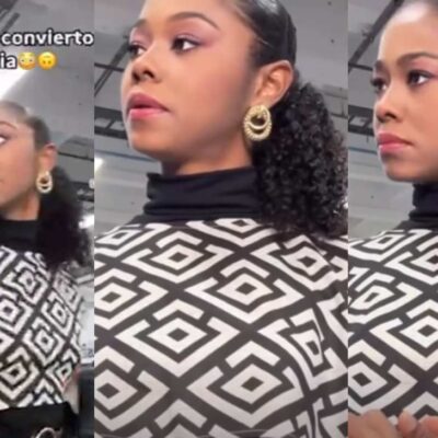 Video del regaño que tuvo Rossy Lemos en pleno cubrimiento de Noticias RCN