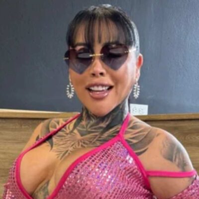 regreso de Yina Calderón a La Casa de los Famosos 2