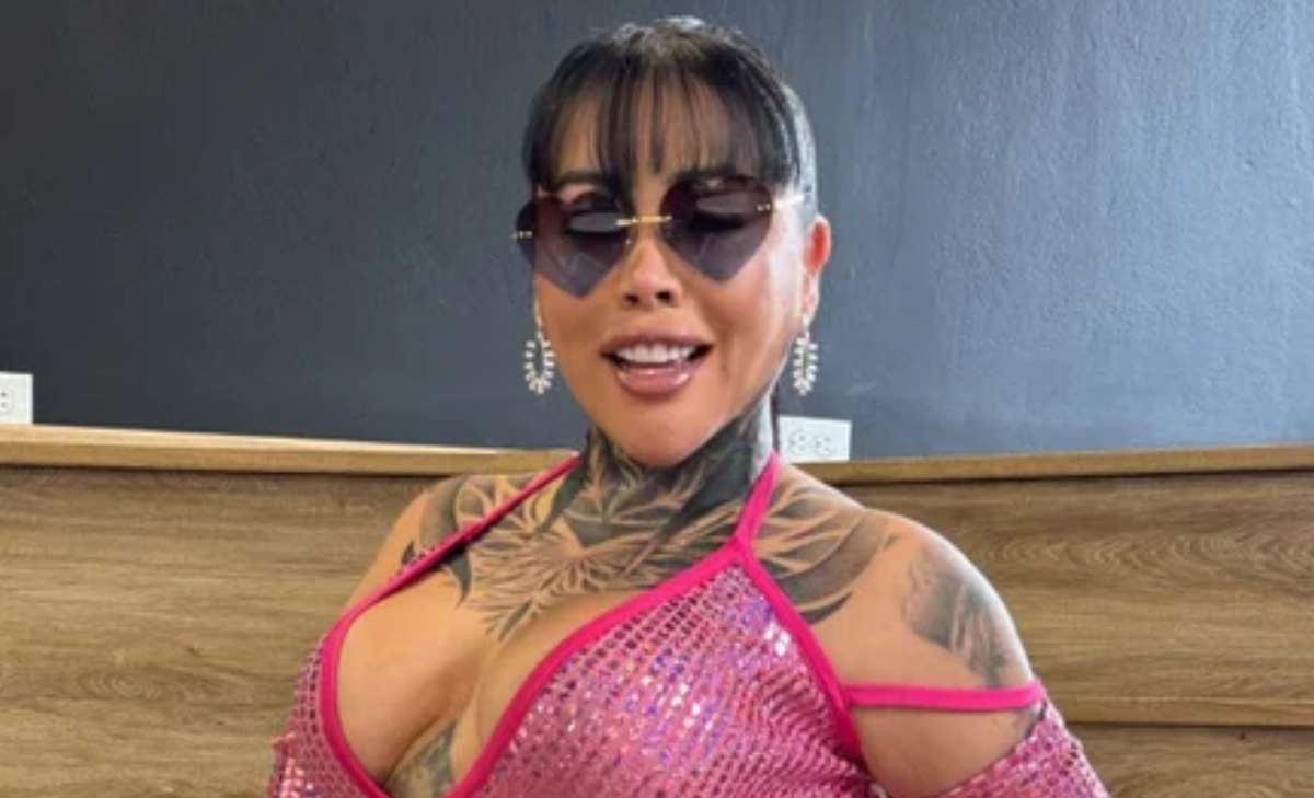 regreso de Yina Calderón a La Casa de los Famosos 2