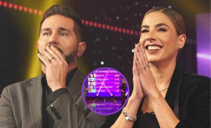 quienes serían los finalistas de La Casa de los Famosos Colombia 2