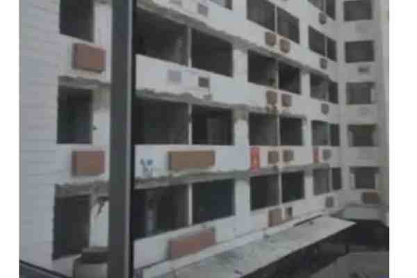 videos del hotel de San Andrés donde murió la familia Bogotana