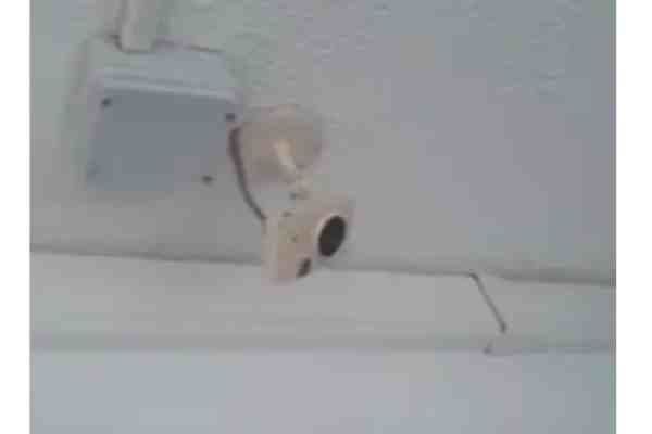 videos del hotel de San Andrés donde murió la familia Bogotana