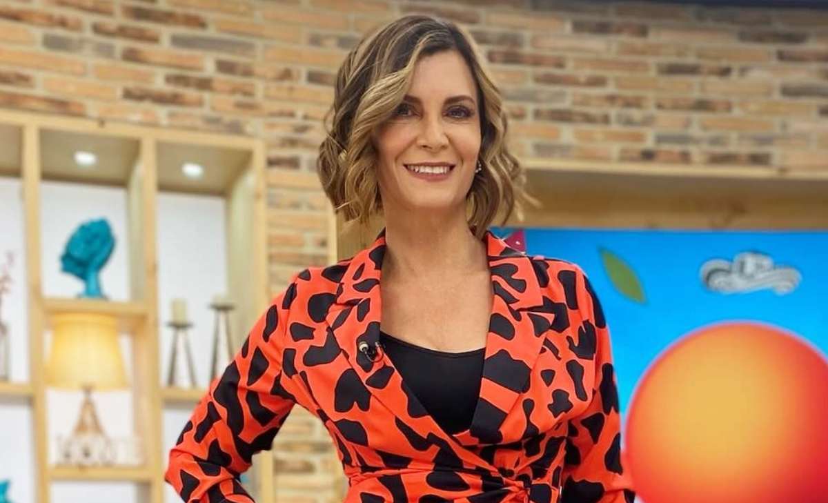 Viena Ruíz dio detalles de su nuevo novio