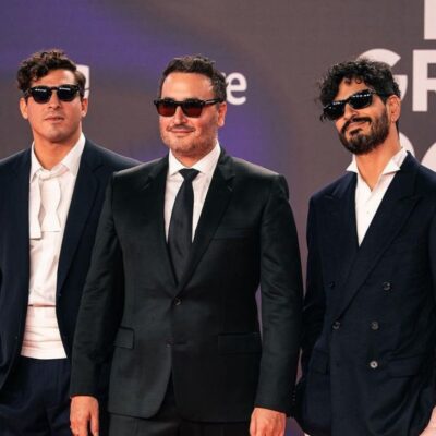 Vocalista de Reik contó que se sintieron discriminados