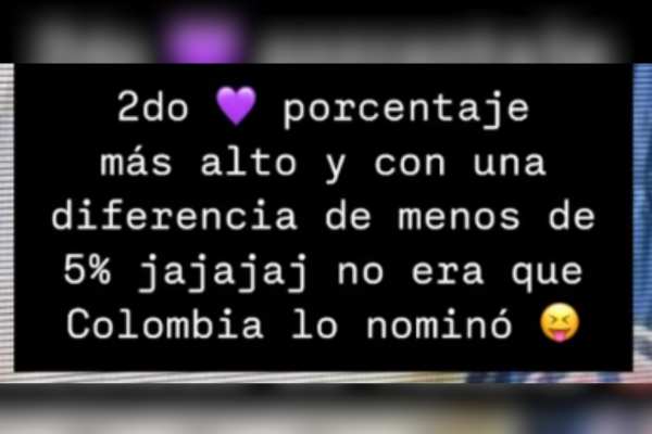 polémica La Casa de los Famosos 2